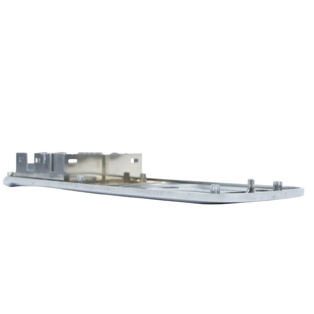 Land Rover Osłona Konsoli Środkowej Range Rover L322 Srebrna - SKU BH42-14862-AAW - Numer Części BH42-14862-AAW