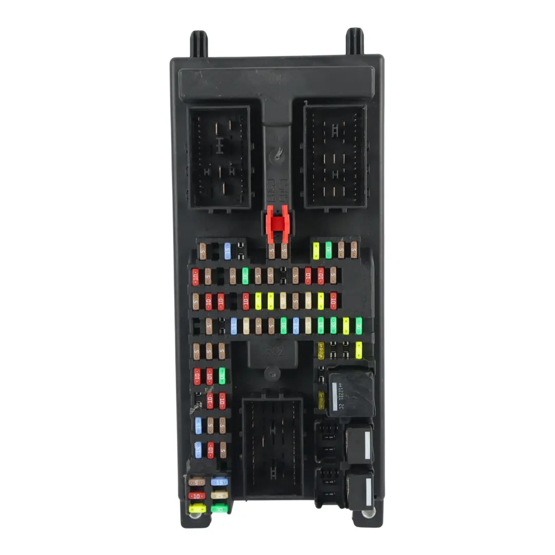 Land Rover Range Rover L322 Steuergerät Sicherungskasten 4.4 TDV8 - SKU BH42-14F041-AA - Teilenummer BH42-14F041-AA