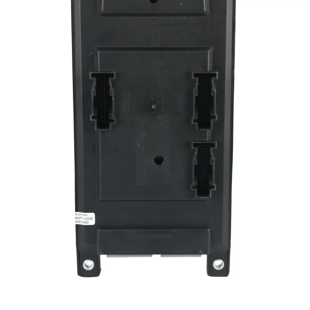 Land Rover Range Rover L322 Steuergerät Sicherungskasten 4.4 TDV8 - SKU BH42-14F041-AA - Teilenummer BH42-14F041-AA