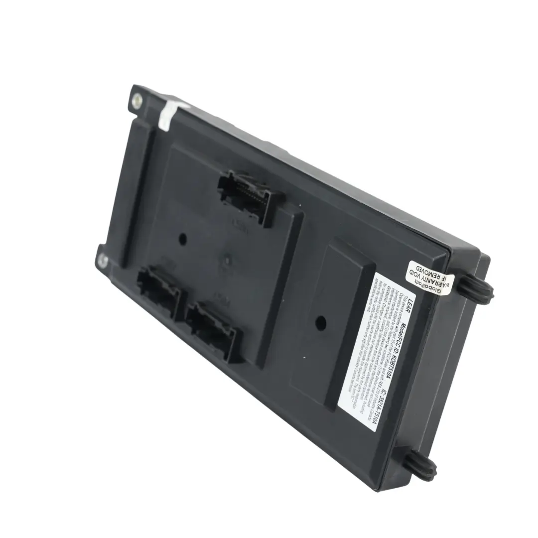 Land Rover Range Rover L322 Steuergerät Sicherungskasten 4.4 TDV8 - SKU BH42-14F041-AA - Teilenummer BH42-14F041-AA