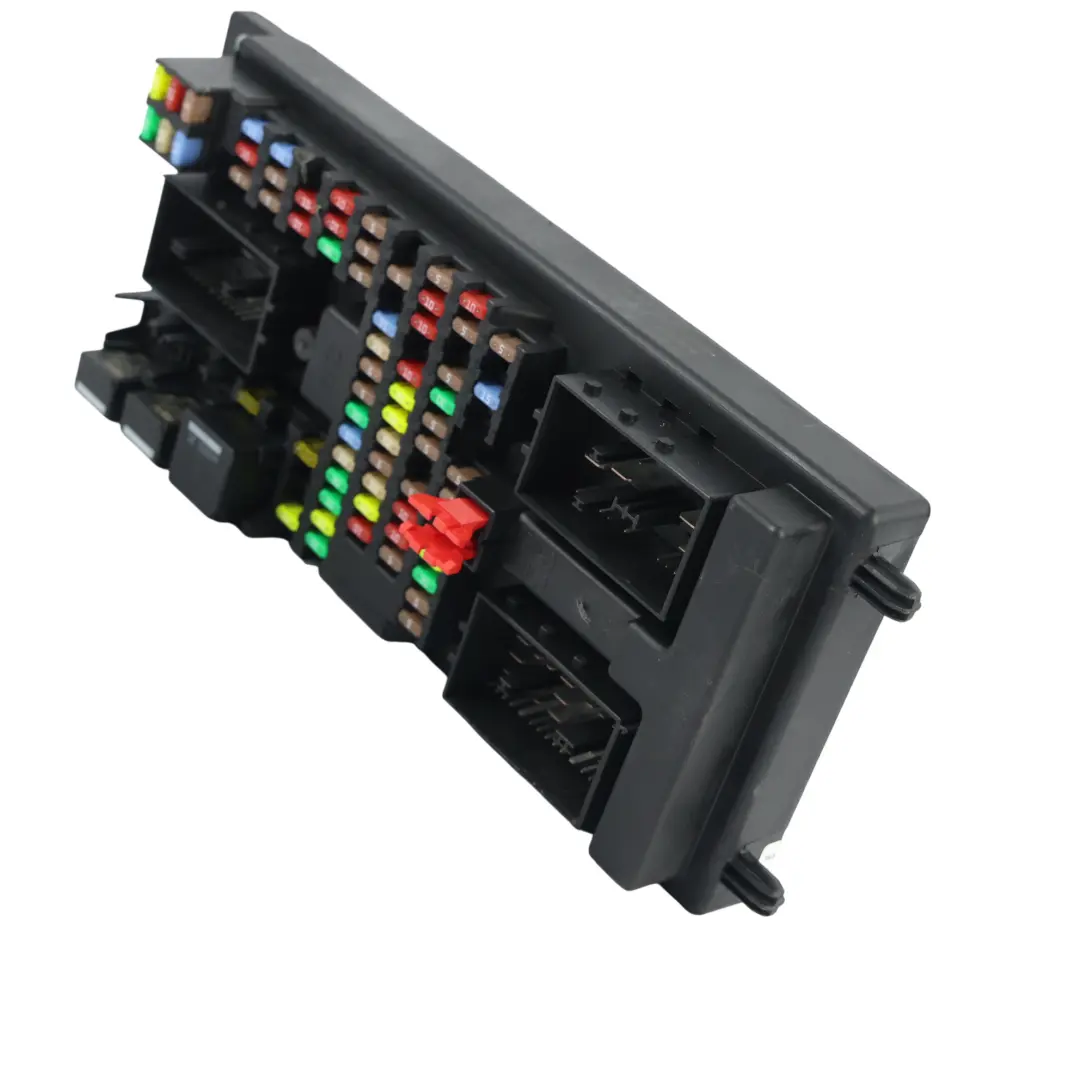 Land Rover Range Rover L322 Steuergerät Sicherungskasten 4.4 TDV8 - SKU BH42-14F041-AA - Teilenummer BH42-14F041-AA