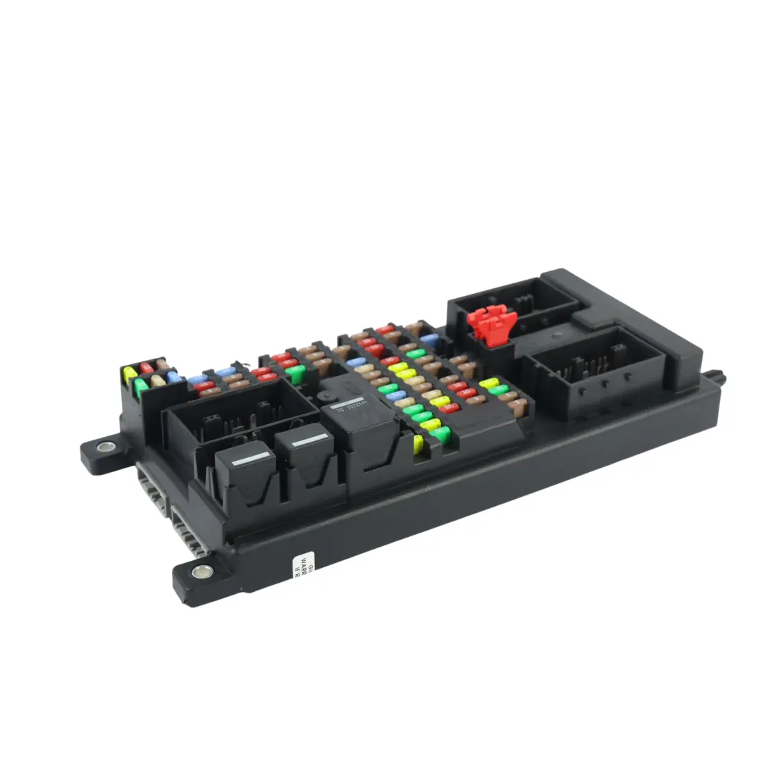 Land Rover Range Rover L322 Steuergerät Sicherungskasten 4.4 TDV8 - SKU BH42-14F041-AA - Teilenummer BH42-14F041-AA
