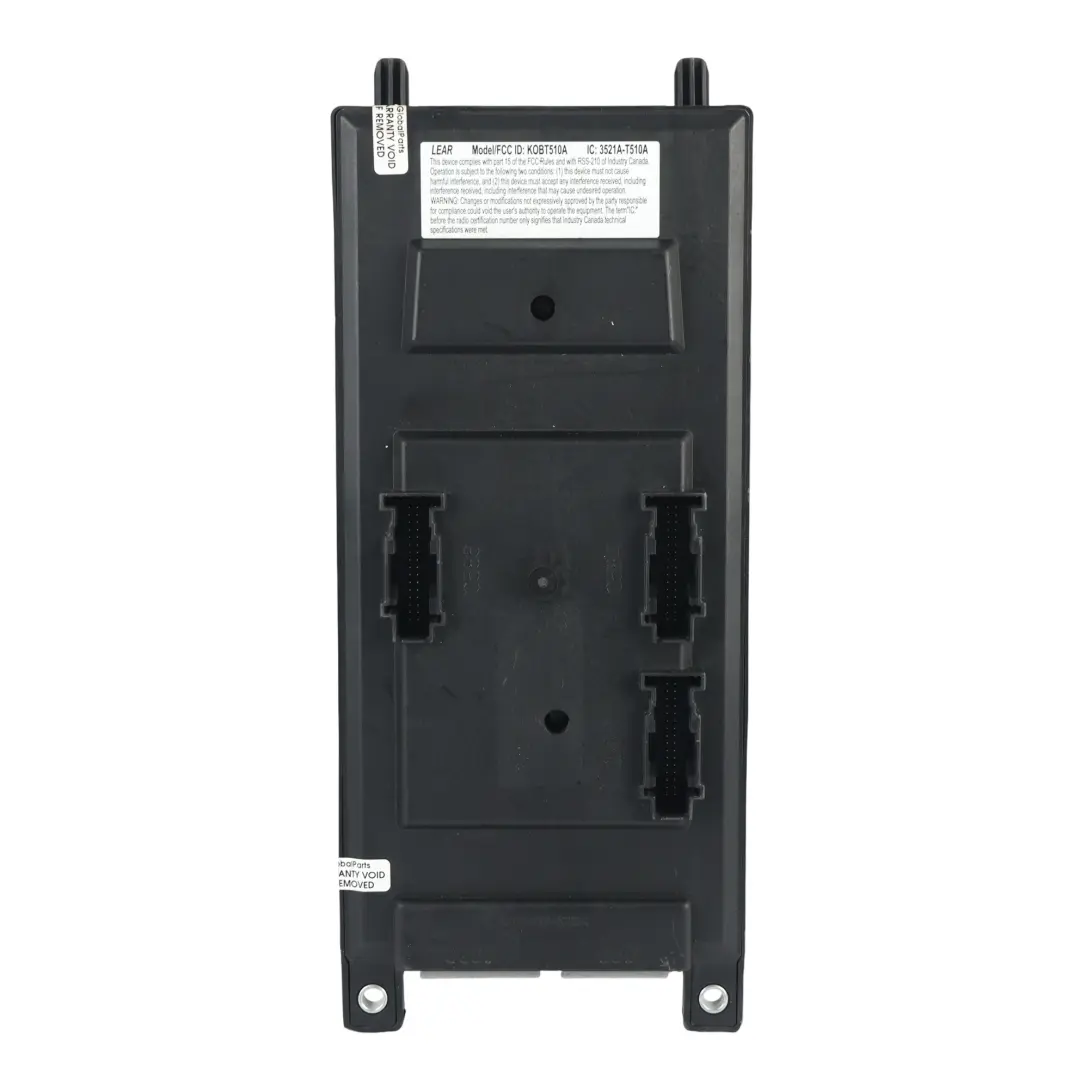 Land Rover Range Rover L322 Steuergerät Sicherungskasten 4.4 TDV8 - SKU BH42-14F041-AA - Teilenummer BH42-14F041-AA