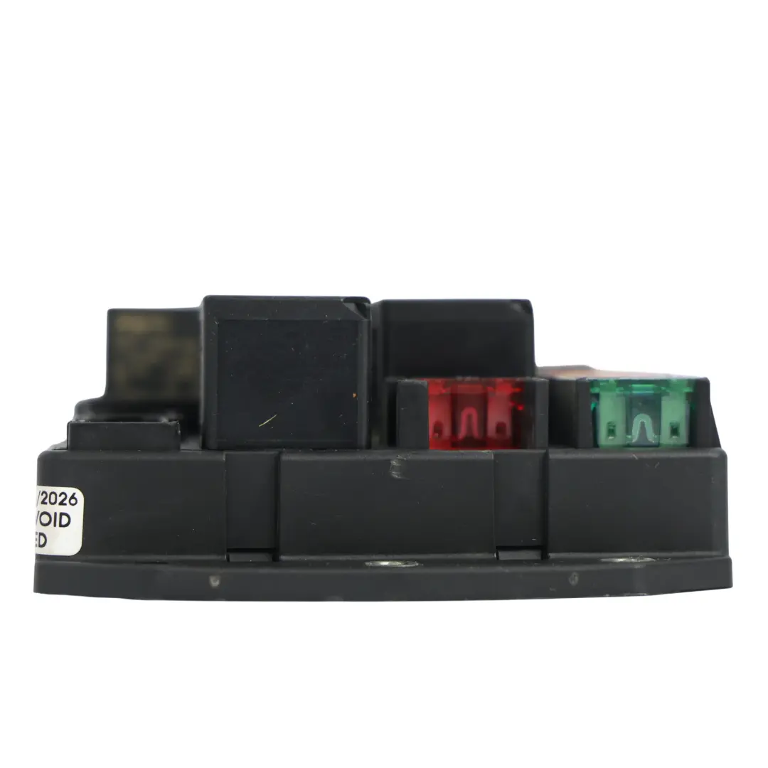 Sicherungskasten Steuergerät Hinten für Range Rover L322 mit Teilenummer BH42-14N030-AA Range Rover L322 Sicherungskasten Steuergerät Hinten - SKU BH42-14N030-AA - Teilenummer BH42-14N030-AA
