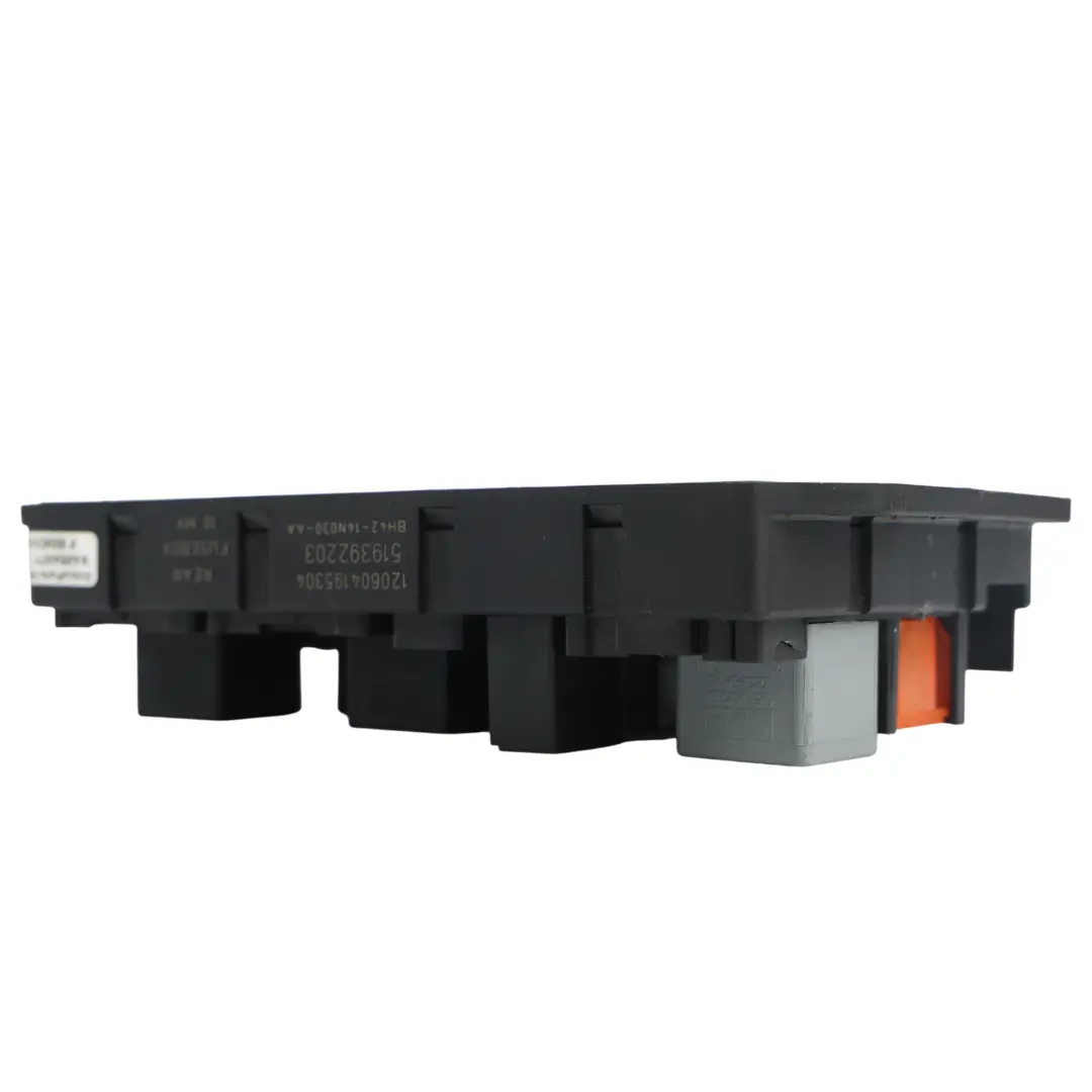 Range Rover L322 Sicherungskasten Steuergerät Hinten - SKU BH42-14N030-AA - Teilenummer BH42-14N030-AA