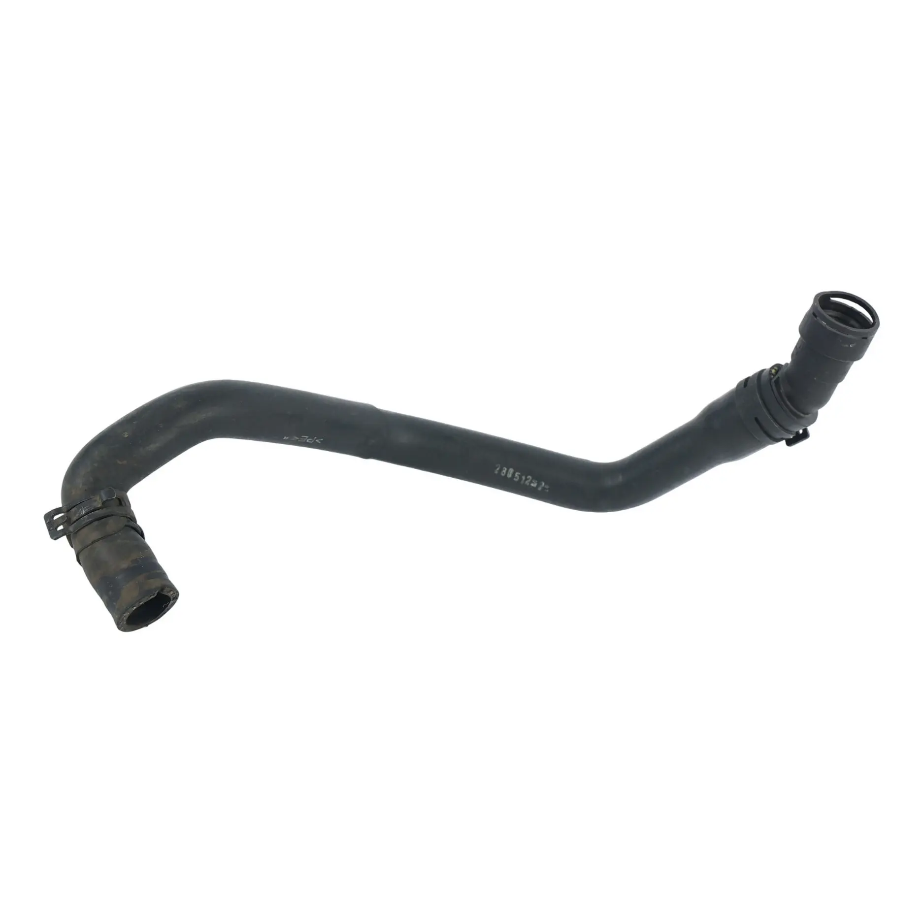 Land Rover Range Rover L322 Válvula Agua Auxiliar Tubo 4.4 TDV8 BH42-15141-AA