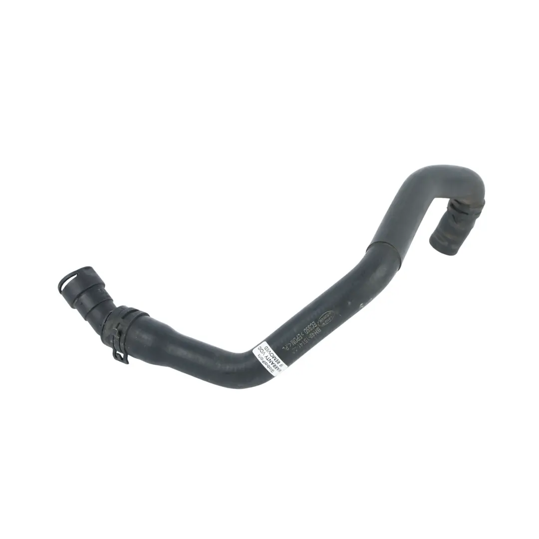 Land Rover Range Rover L322 Válvula Agua Auxiliar Tubo 4.4 TDV8 - SKU BH42-15141-AA - Número de pieza BH42-15141-AA