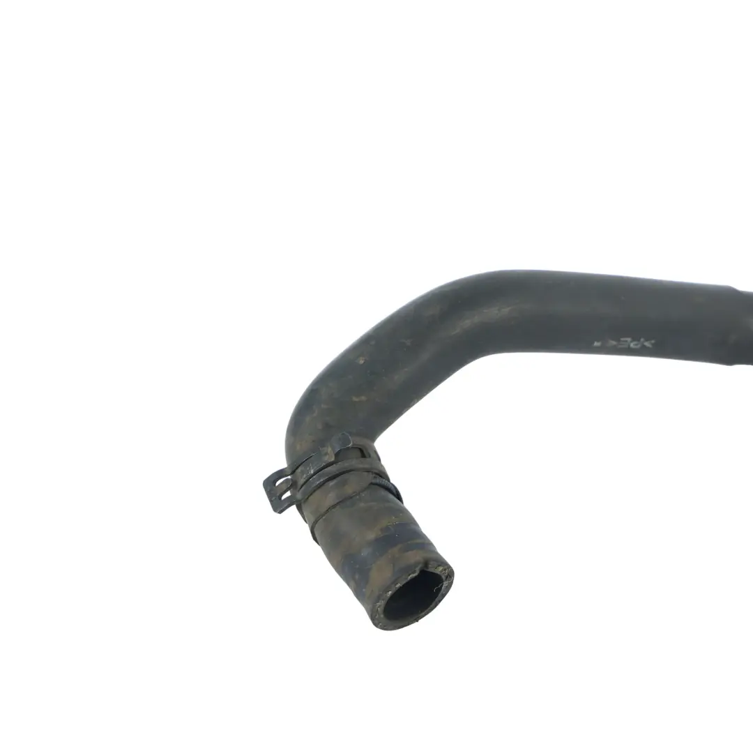 Land Rover Range Rover L322 Válvula Agua Auxiliar Tubo 4.4 TDV8 - SKU BH42-15141-AA - Número de pieza BH42-15141-AA