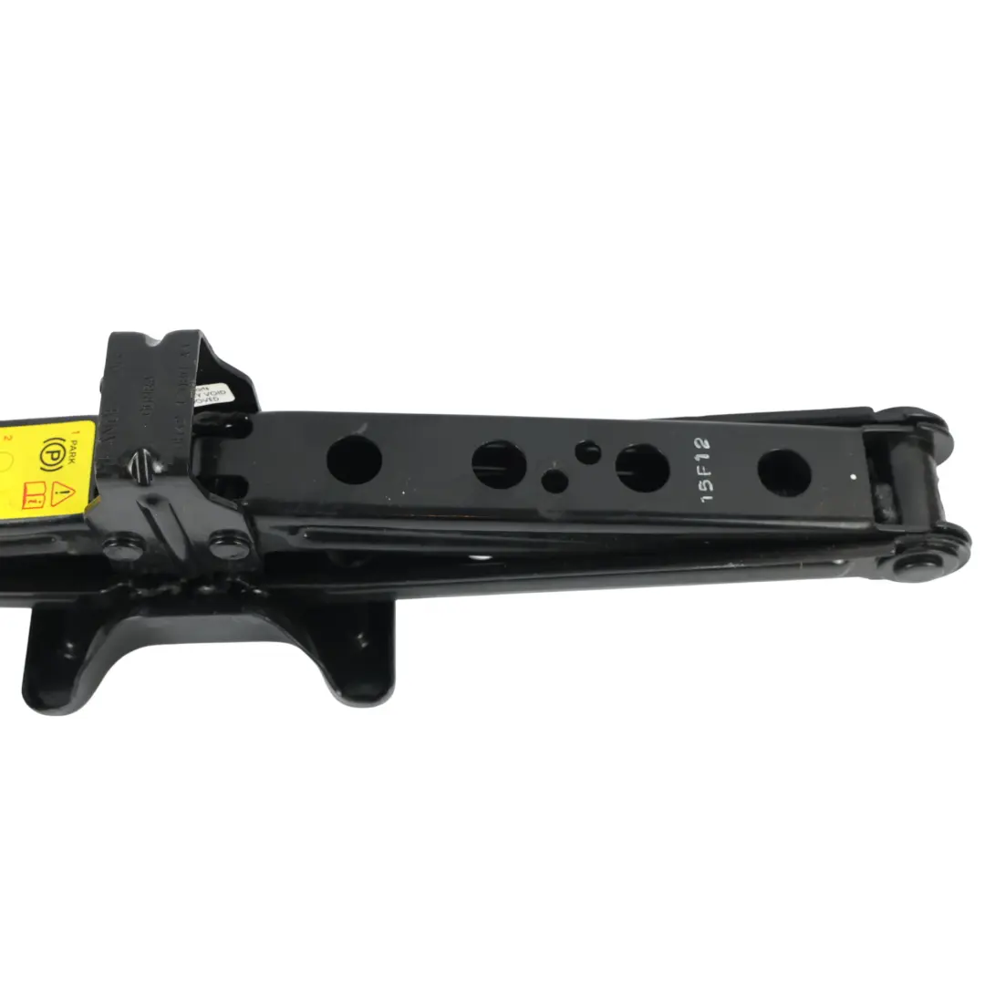 Gato Tijera Elevación Rueda para Land Rover Range Rover L322 con número de pieza BH42-17080-AA Land Rover Range Rover L322 Gato Tijera Elevación Rueda - SKU BH42-17080-AA - Número de pieza BH42-17080-AA