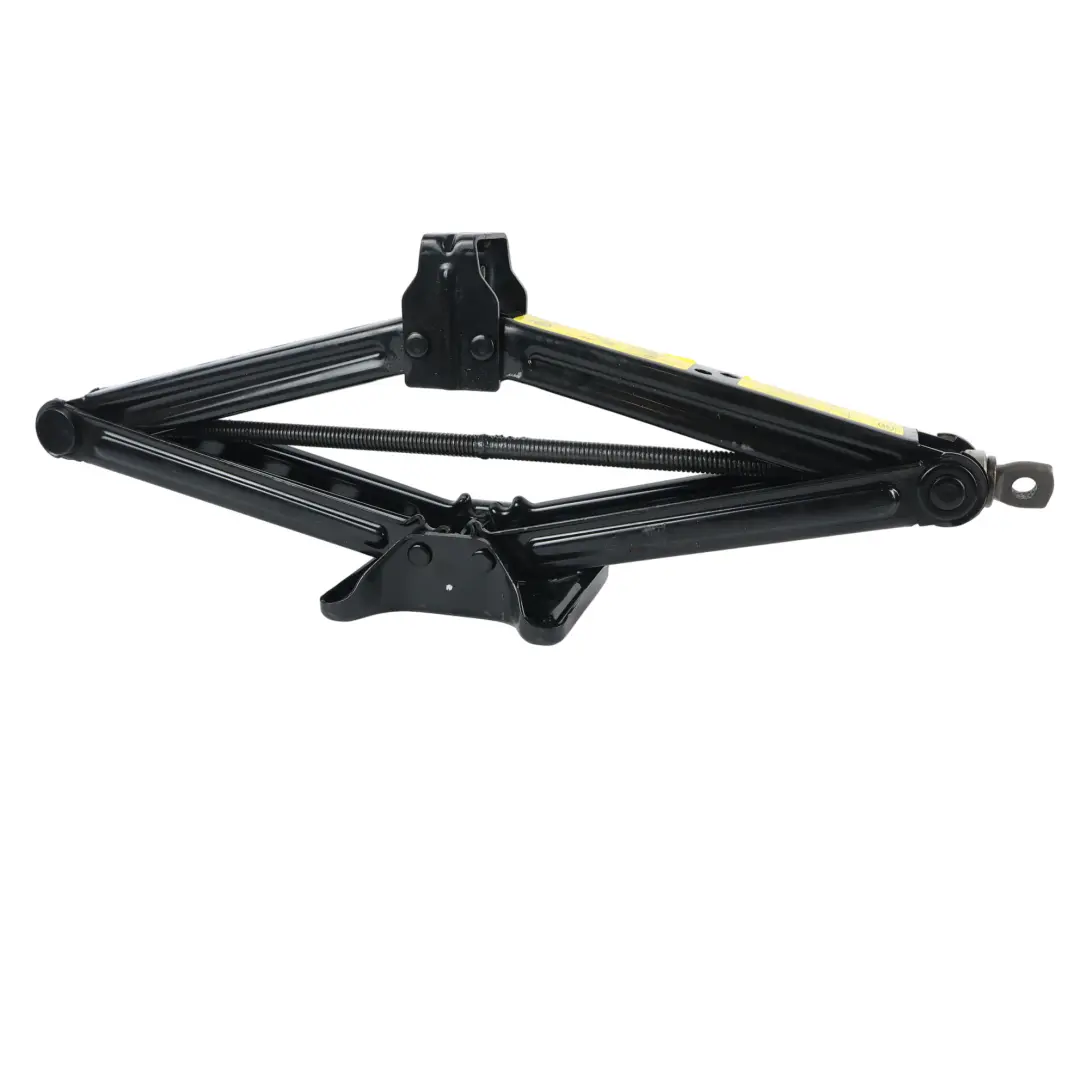 Land Rover Range Rover L322 Podnośnik Nożycowy Narzędzie Koło - SKU BH42-17080-AA - Numer Części BH42-17080-AA