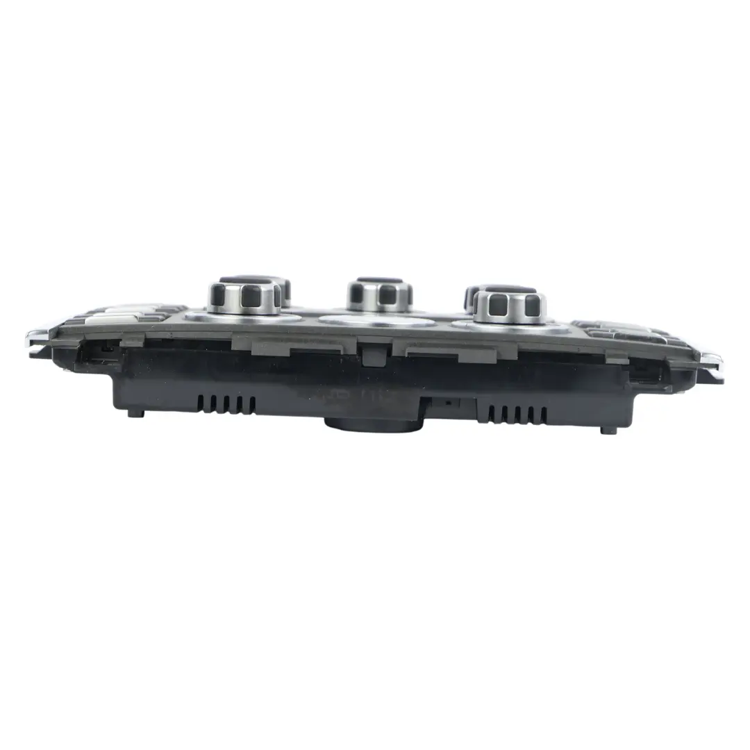 Range Rover Vogue L322 Panel Sterowania Klimatyzacją - SKU BH42-18D679-BC - Numer Części BH42-18D679-BC