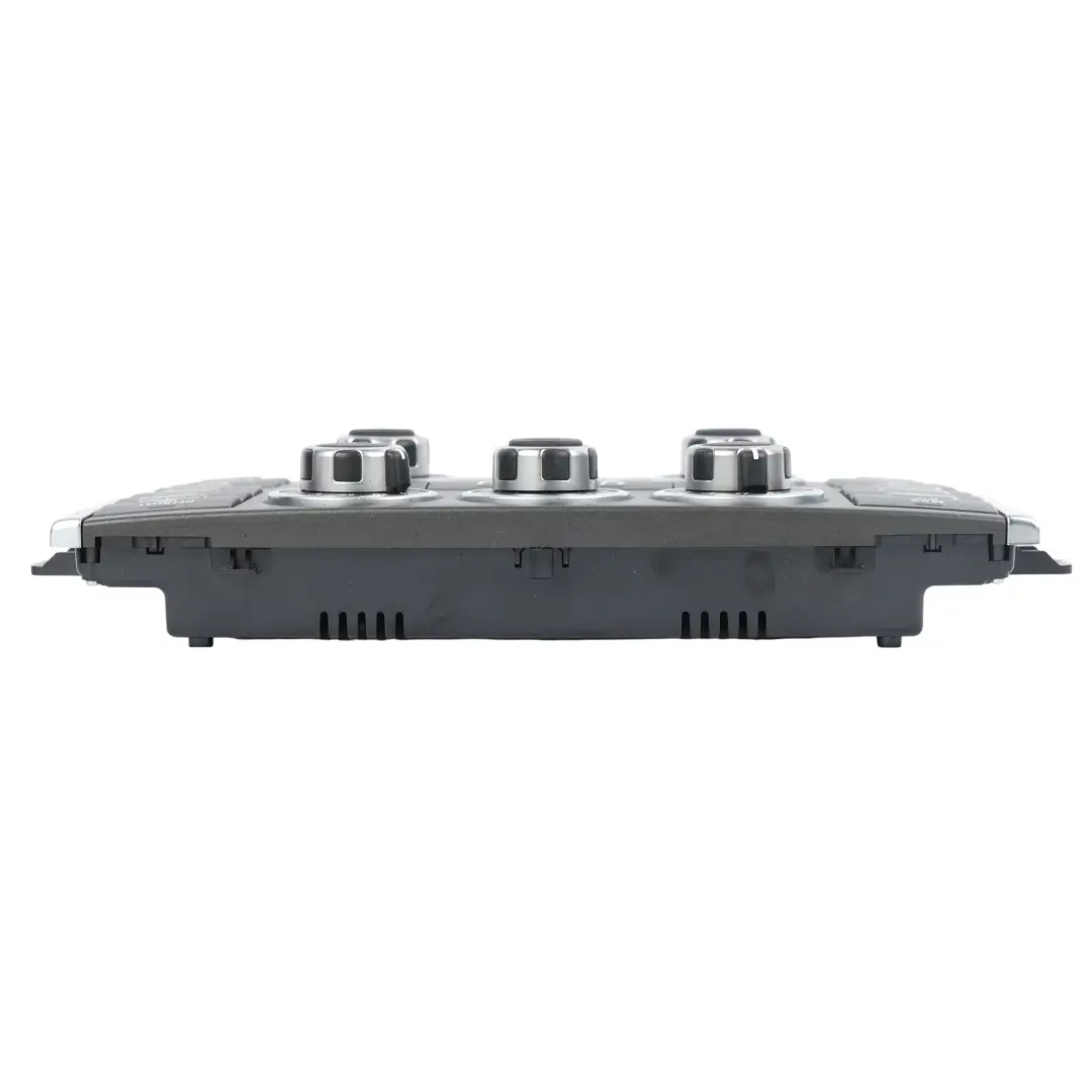 Range Rover Vogue L322 Panel Sterowania Klimatyzacją - SKU BH42-18D679-BC - Numer Części BH42-18D679-BC