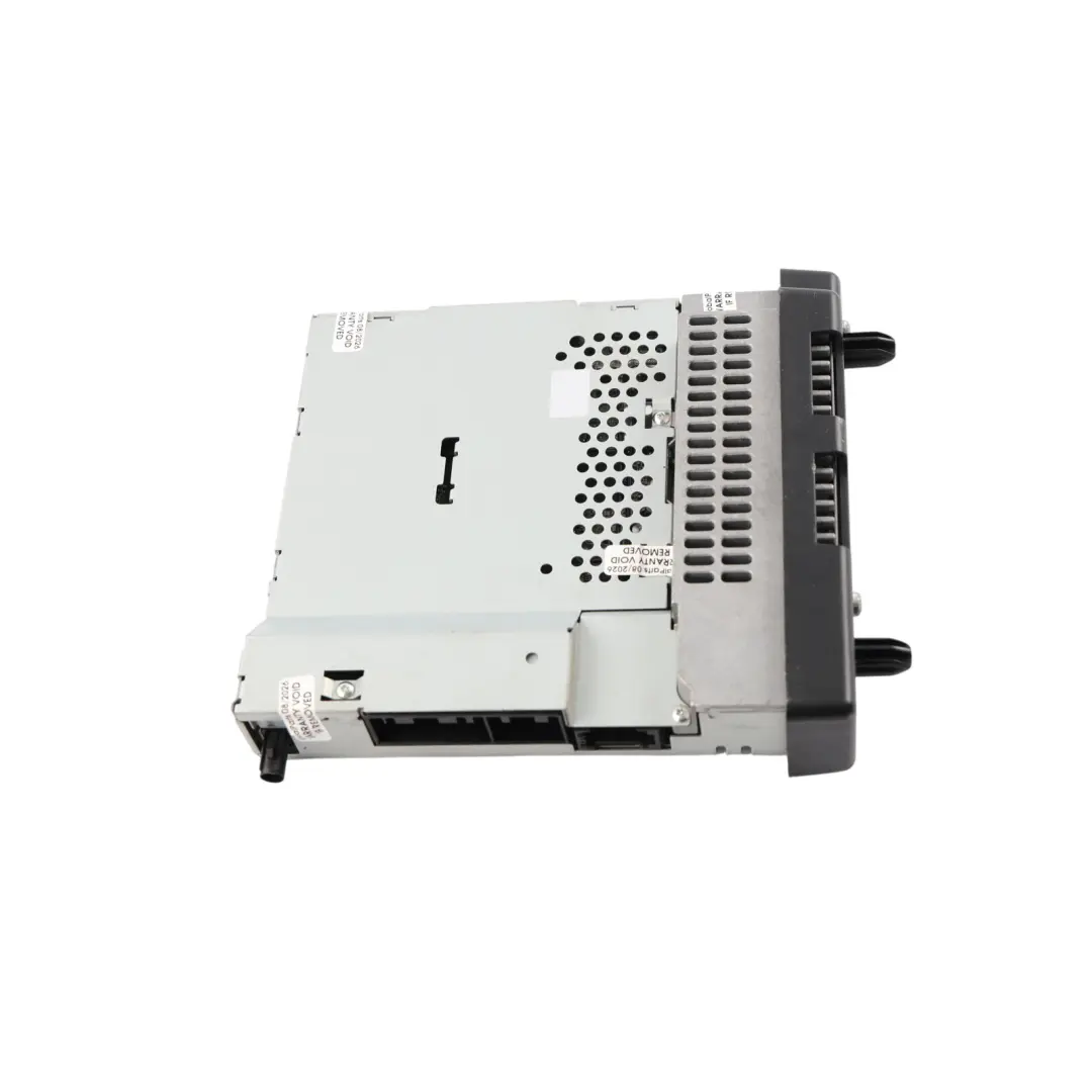 Range Rover Vogue L322 Radio Receiver Module Head Unit - SKU BH42-18G815-AD - Part number BH42-18G815-AD