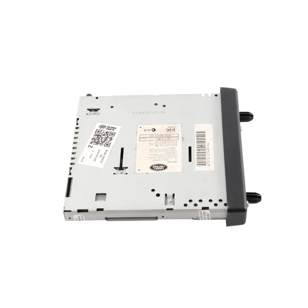 Range Rover Vogue L322 Radio Receiver Module Head Unit - SKU BH42-18G815-AD - Part number BH42-18G815-AD