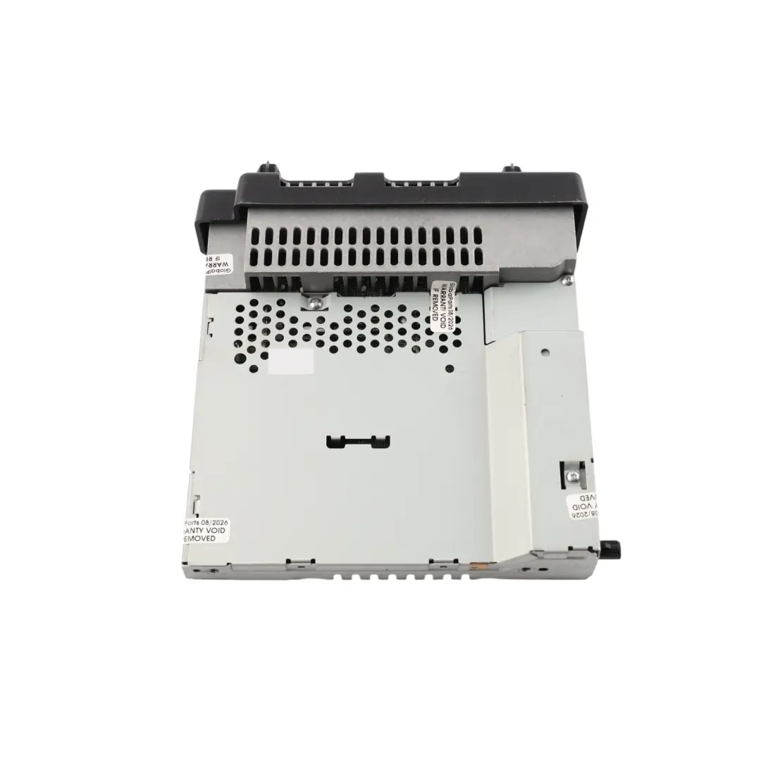 Range Rover Vogue L322 Radio Receiver Module Head Unit - SKU BH42-18G815-AD - Part number BH42-18G815-AD