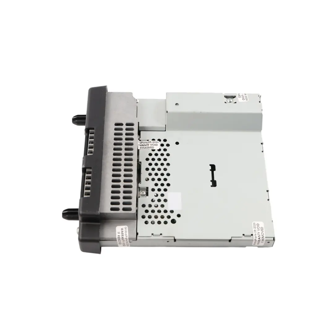 Radio Receiver Module Head Unit to Range Rover Vogue L322 with Part number BH42-18G815-AD Range Rover Vogue L322 Radio Receiver Module Head Unit - SKU BH42-18G815-AD - Part number BH42-18G815-AD