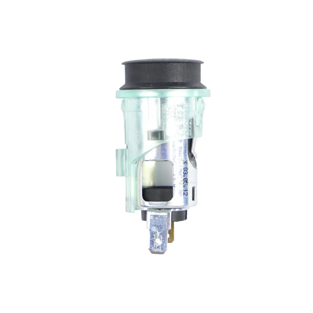 Interior Centre Console Cigarette Lighter to Range Rover L322 with Part number BH42-19N2636-AA Range Rover L322 Interior Centre Console Cigarette Lighter - SKU BH42-19N2636-AA - Part number BH42-19N2636-AA