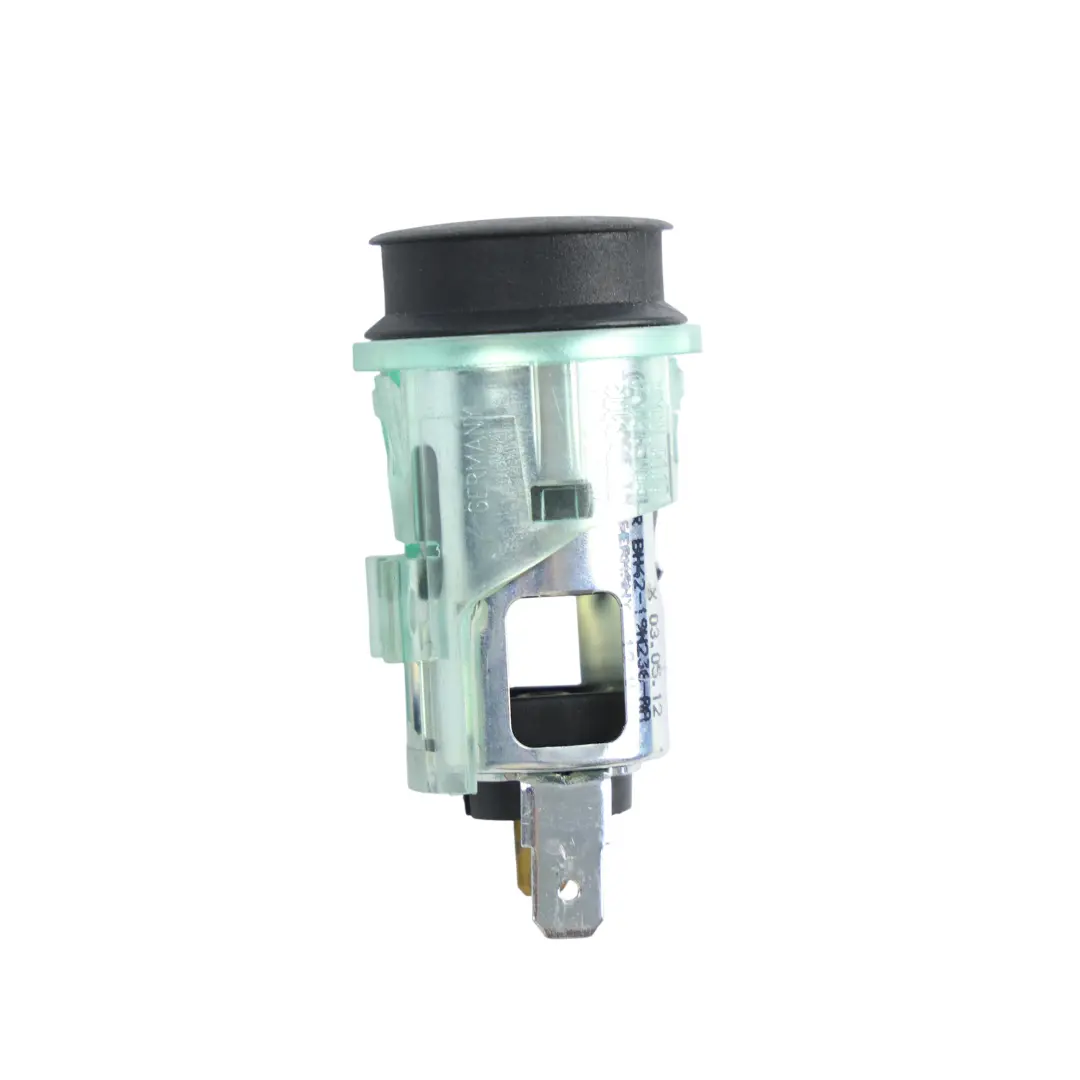 Interior Centre Console Cigarette Lighter to Range Rover L322 with Part number BH42-19N2636-AA Range Rover L322 Interior Centre Console Cigarette Lighter - SKU BH42-19N2636-AA - Part number BH42-19N2636-AA