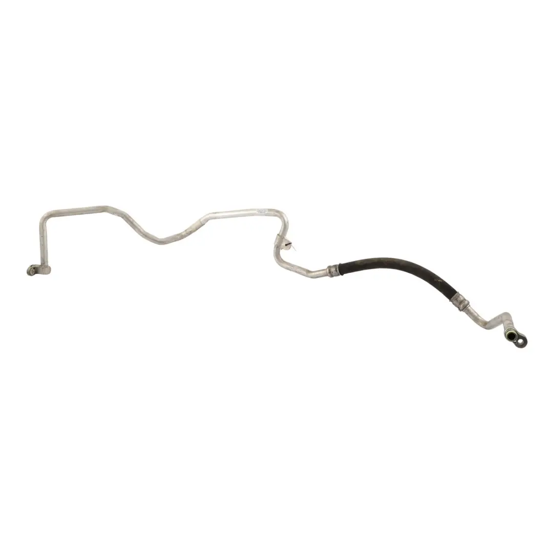 Range Rover L322 Air Conditioning A/C Pipe Line Hose - SKU BH42-19N602-BB - Part number BH42-19N602-BB