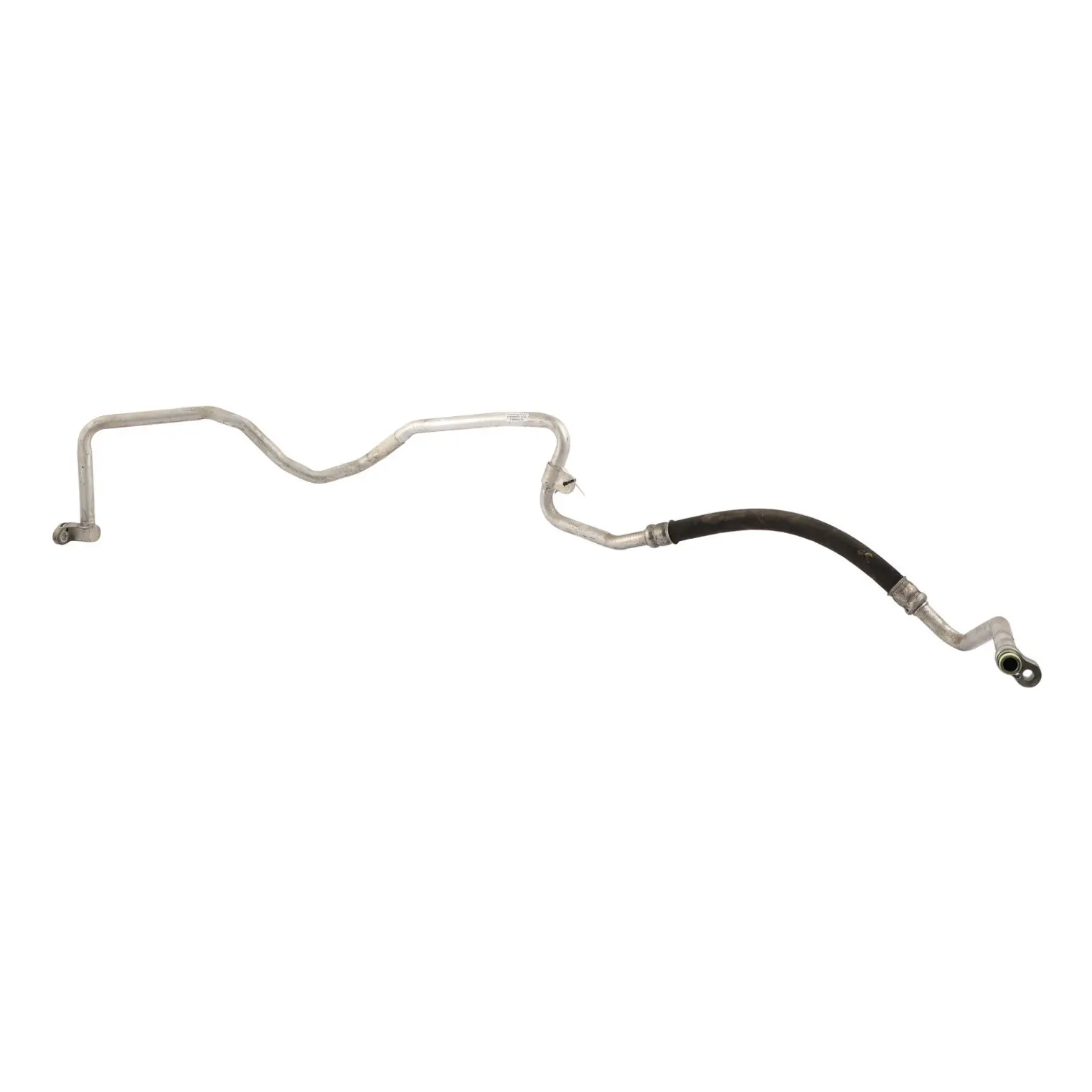 Range Rover L322 Air Conditioning A/C Pipe Line Hose BH42-19N602-BB