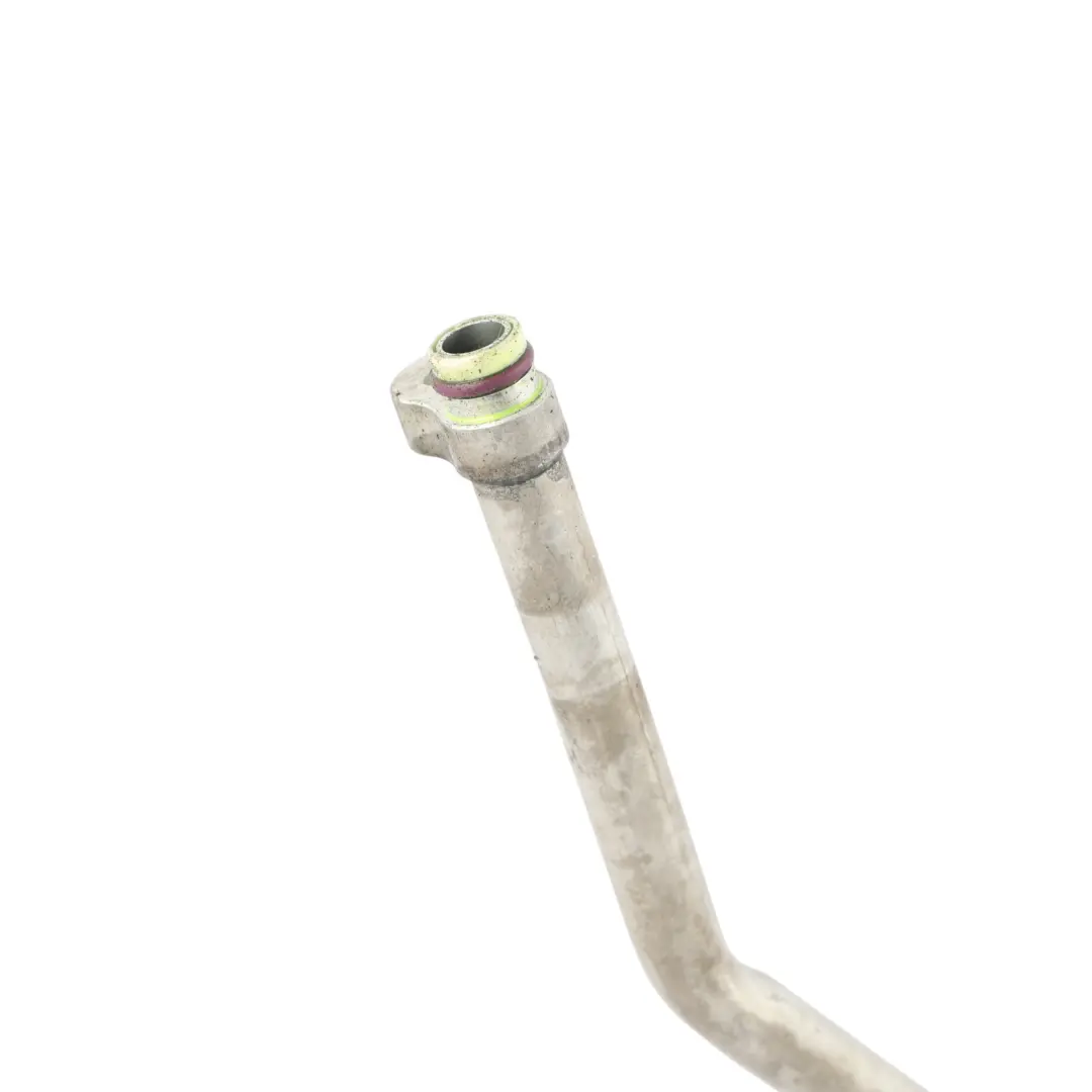 Range Rover L322 Air Conditioning A/C Pipe Line Hose - SKU BH42-19N602-BB - Part number BH42-19N602-BB