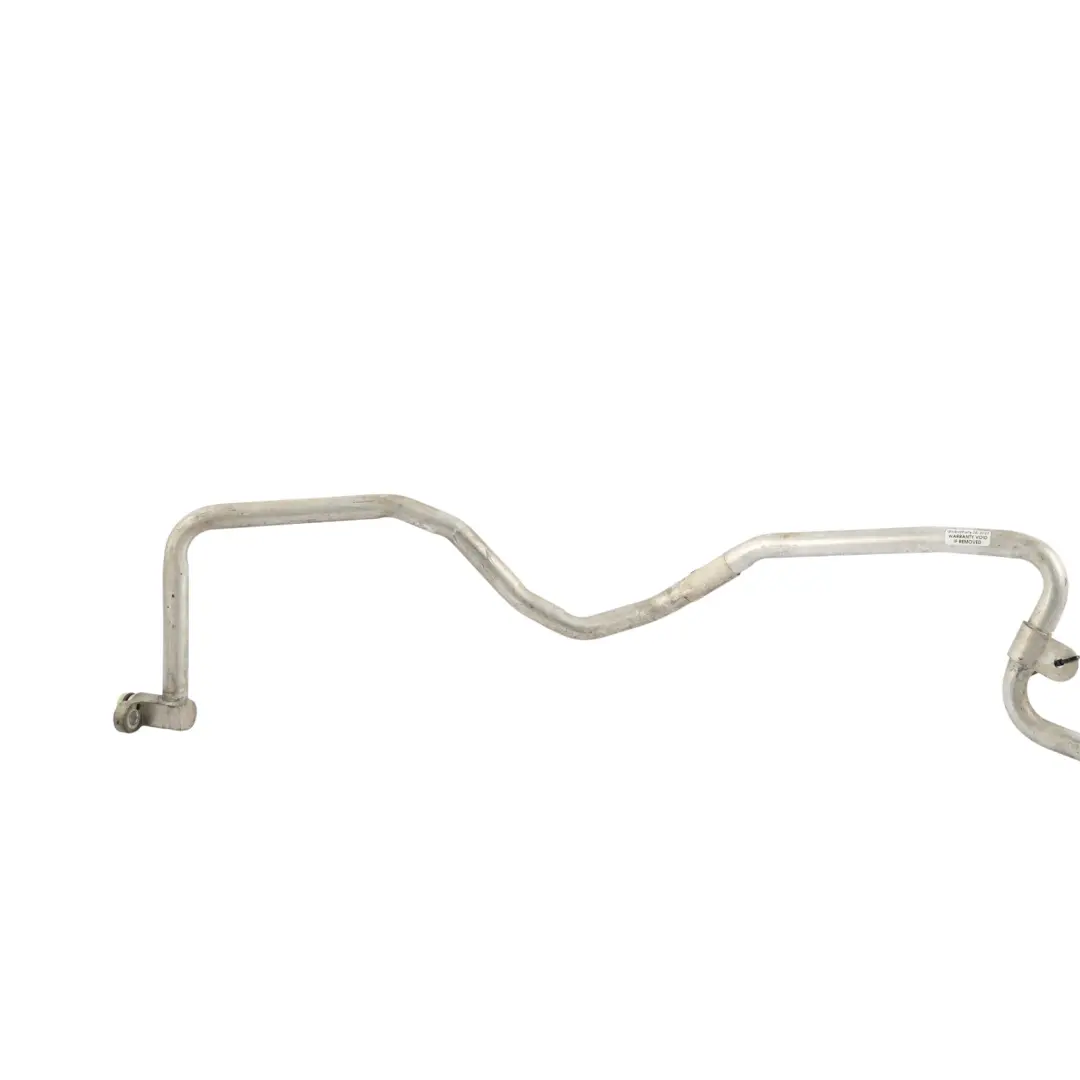 Range Rover L322 Air Conditioning A/C Pipe Line Hose - SKU BH42-19N602-BB - Part number BH42-19N602-BB