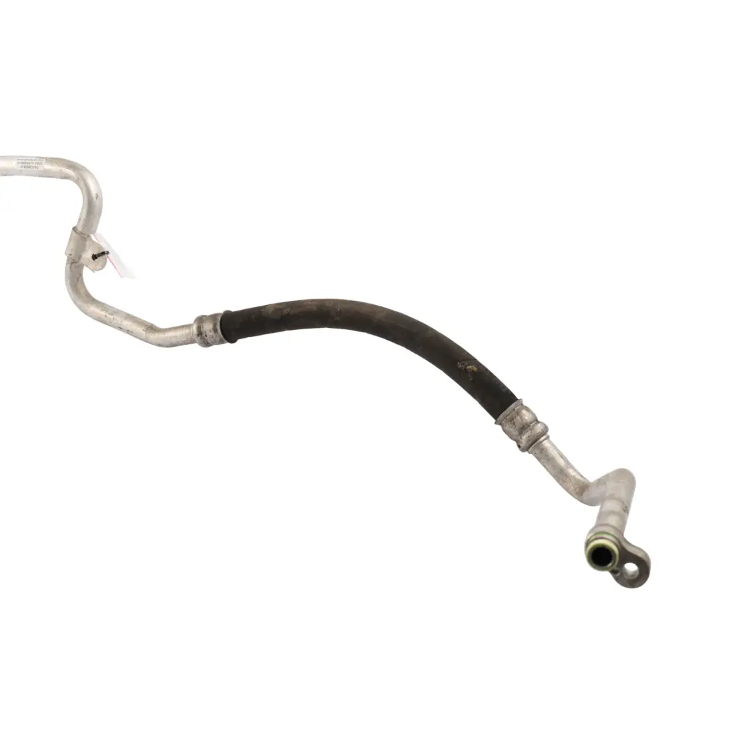 Conditioning A/C Pipe Line Hose to Range Rover L322 Air with Part number BH42-19N602-BB Range Rover L322 Air Conditioning A/C Pipe Line Hose - SKU BH42-19N602-BB - Part number BH42-19N602-BB