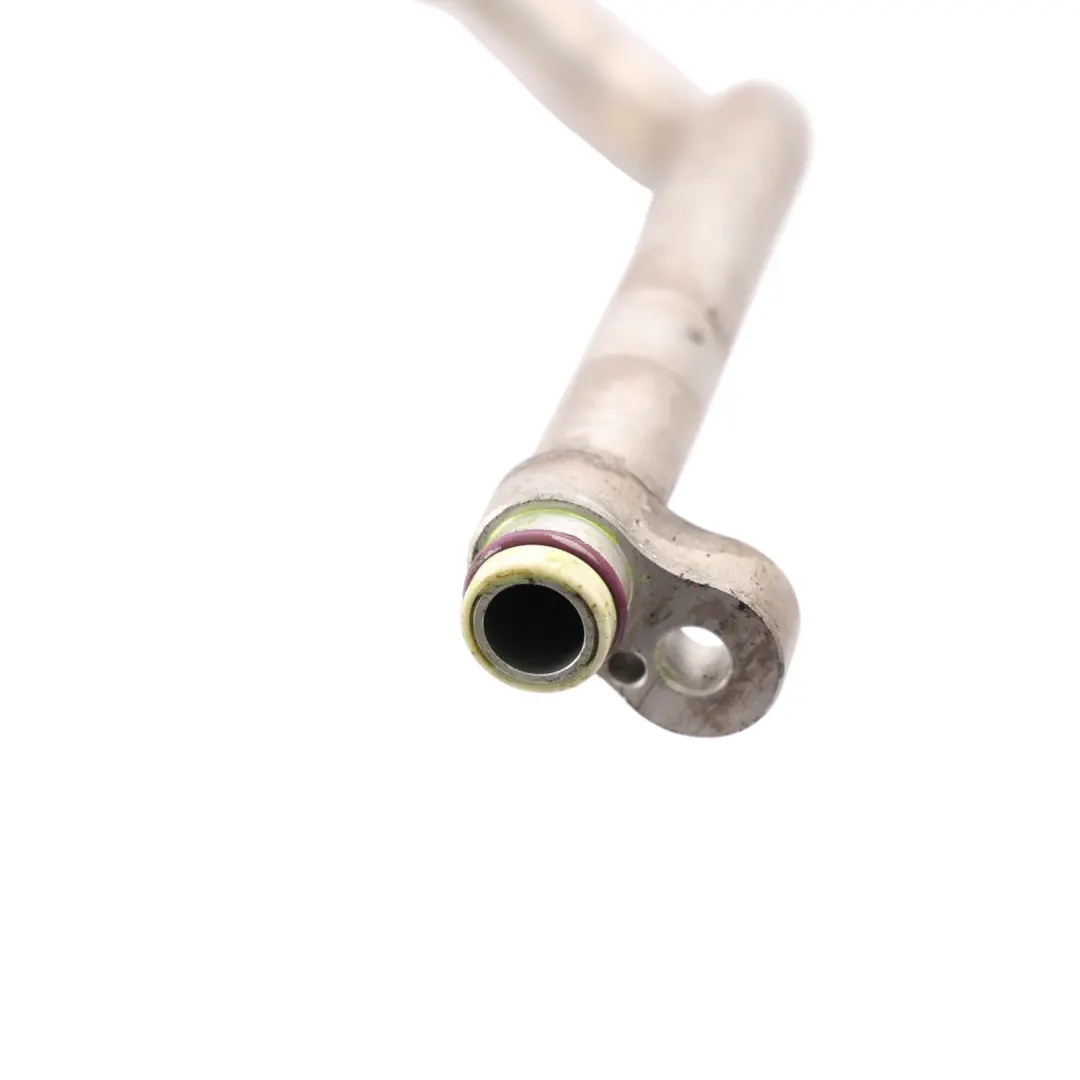 Conditioning A/C Pipe Line Hose to Range Rover L322 Air with Part number BH42-19N602-BB Range Rover L322 Air Conditioning A/C Pipe Line Hose - SKU BH42-19N602-BB - Part number BH42-19N602-BB