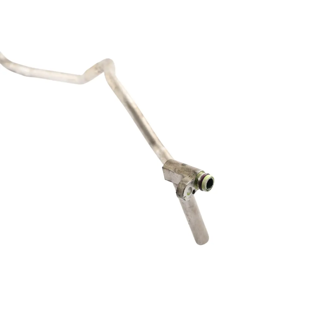 Range Rover L322 Air Conditioning A/C Pipe Line Hose - SKU BH42-19N602-BB - Part number BH42-19N602-BB