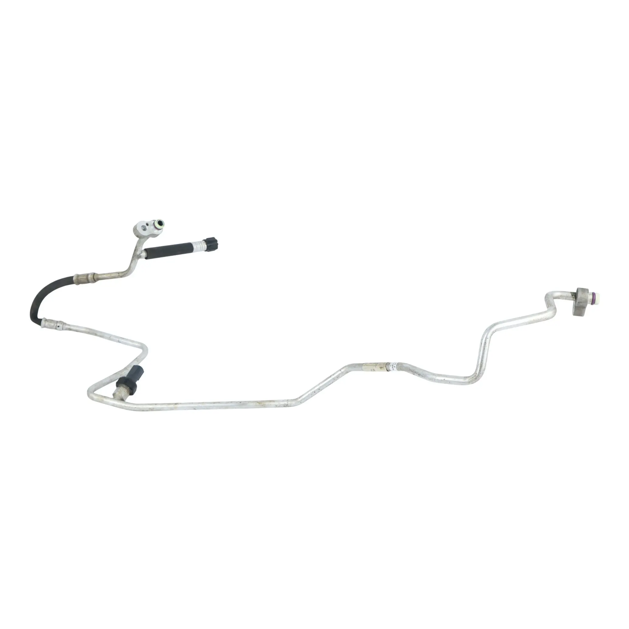 Land Rover Range Rover L322 Air Conditioning Hose Tube Line Pipe BH42-19N651-AA