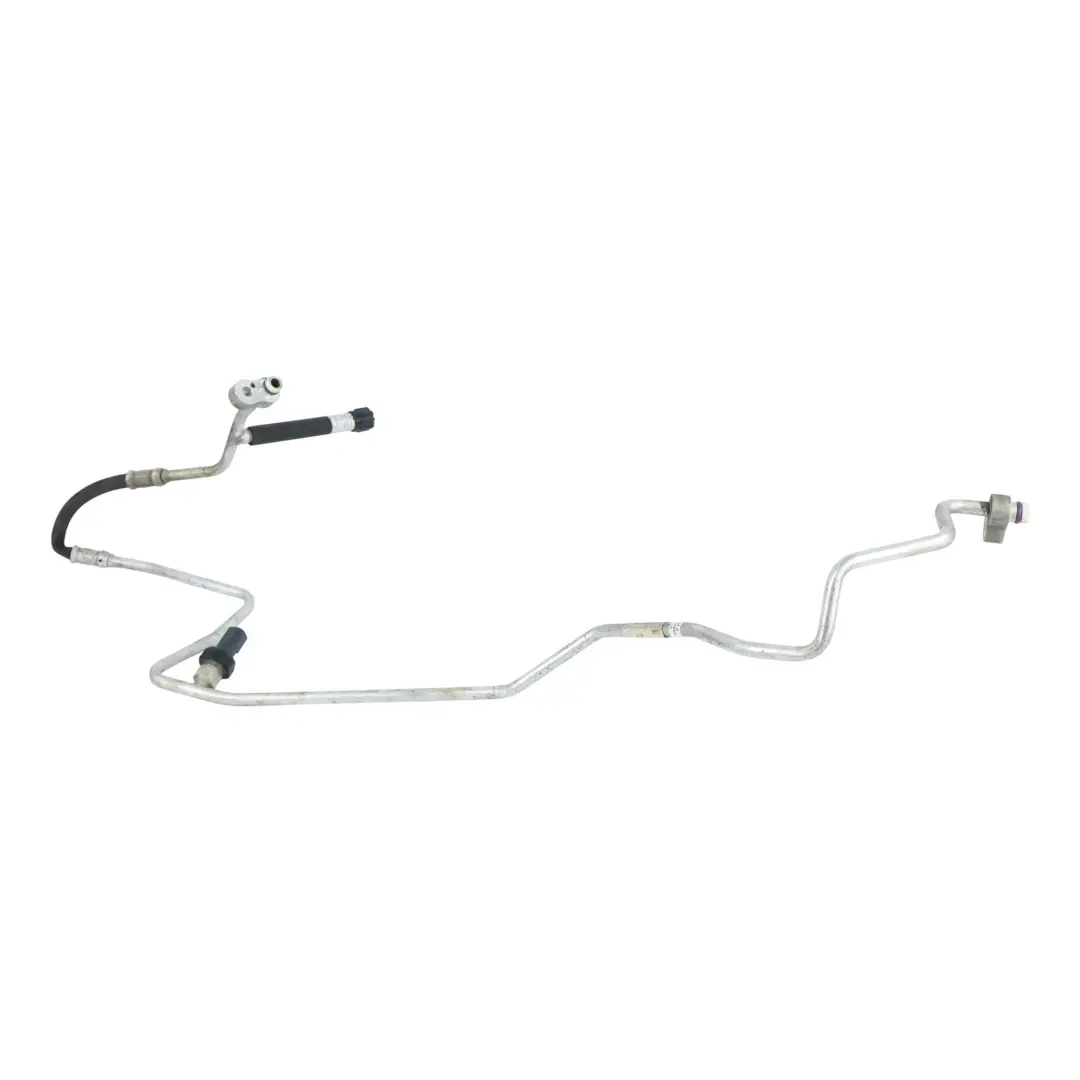 Conditioning Hose Tube Line Pipe to Land Rover Range Rover L322 Air with Part number BH42-19N651-AA Land Rover Range Rover L322 Air Conditioning Hose Tube Line Pipe - SKU BH42-19N651-AA - Part number BH42-19N651-AA