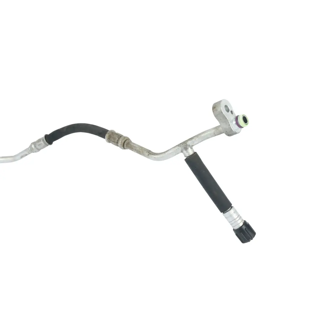 Land Rover Range Rover L322 Przewód Klimatyzacji - SKU BH42-19N651-AA - Numer Części BH42-19N651-AA