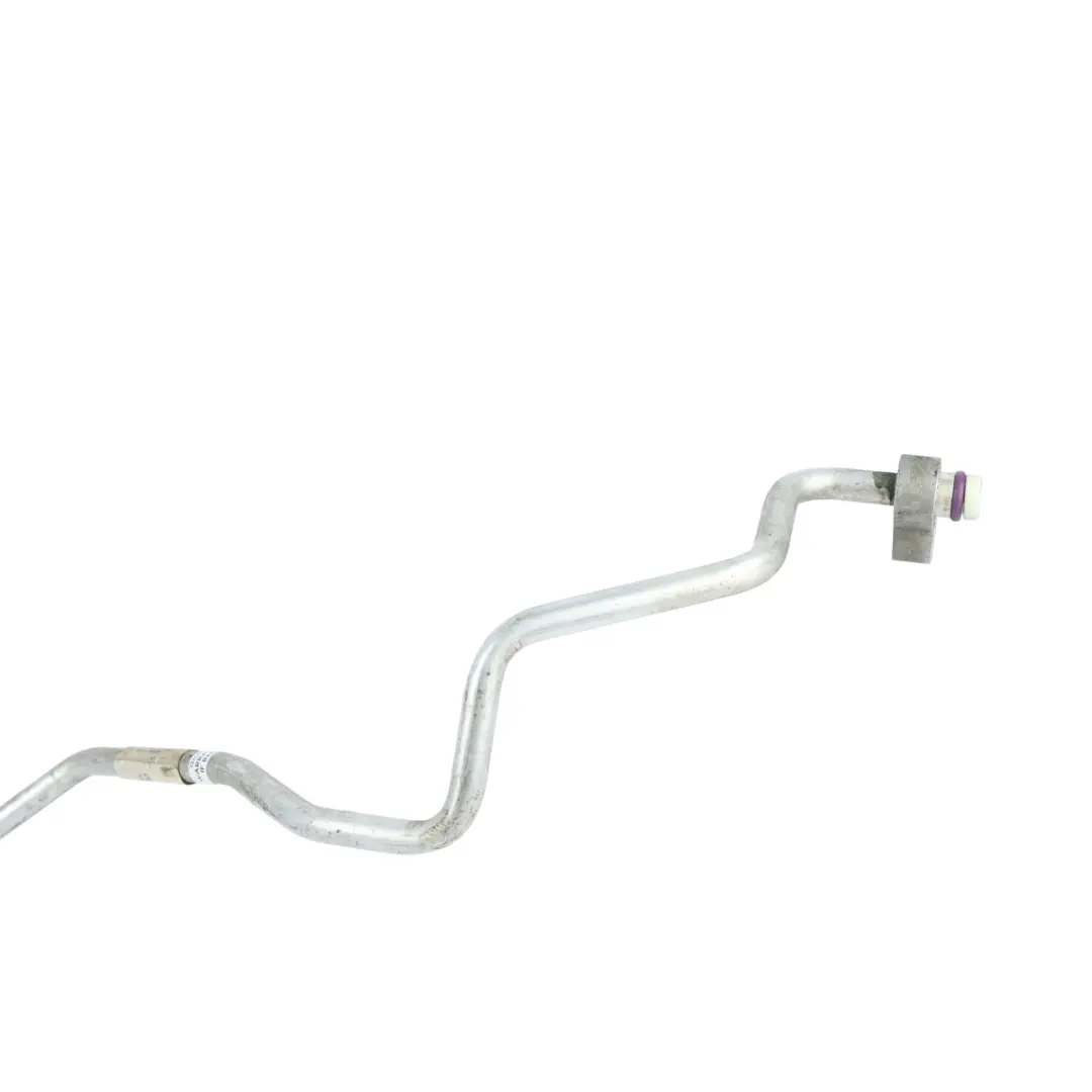 Land Rover Range Rover L322 Klimaanlage Schlauch Rohr Leitung - SKU BH42-19N651-AA - Teilenummer BH42-19N651-AA