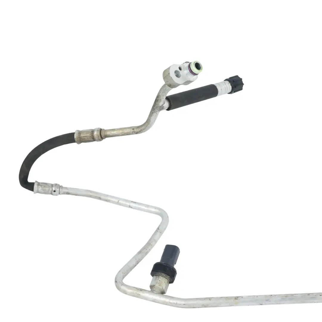 Land Rover Range Rover L322 Przewód Klimatyzacji - SKU BH42-19N651-AA - Numer Części BH42-19N651-AA