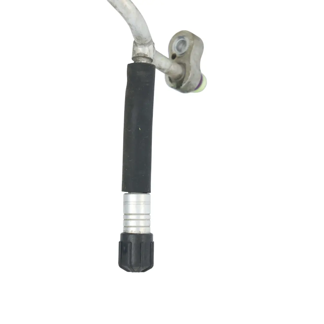Conditioning Hose Tube Line Pipe to Land Rover Range Rover L322 Air with Part number BH42-19N651-AA Land Rover Range Rover L322 Air Conditioning Hose Tube Line Pipe - SKU BH42-19N651-AA - Part number BH42-19N651-AA