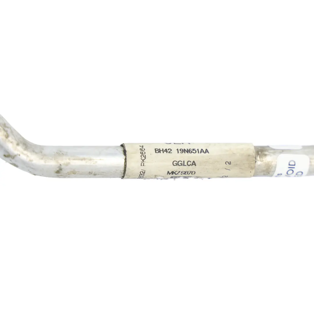 Tubo Condotto Aria Condizionata per Land Rover Range Rover L322 con numero di parte BH42-19N651-AA Land Rover Range Rover L322 Tubo Condotto Aria Condizionata - SKU BH42-19N651-AA - Numero di parte BH42-19N651-AA