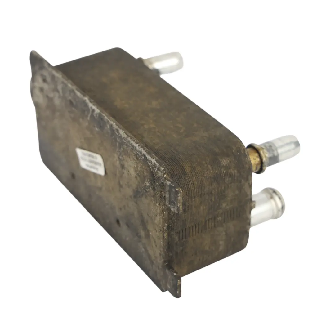 Enfriador Aceite Caja 448DT Diesel para Land Rover Range Rover L322 con número de pieza BH42-7869-AC Land Rover Range Rover L322 Enfriador Aceite Caja 448DT Diesel - SKU BH42-7869-AC - Número de pieza BH42-7869-AC