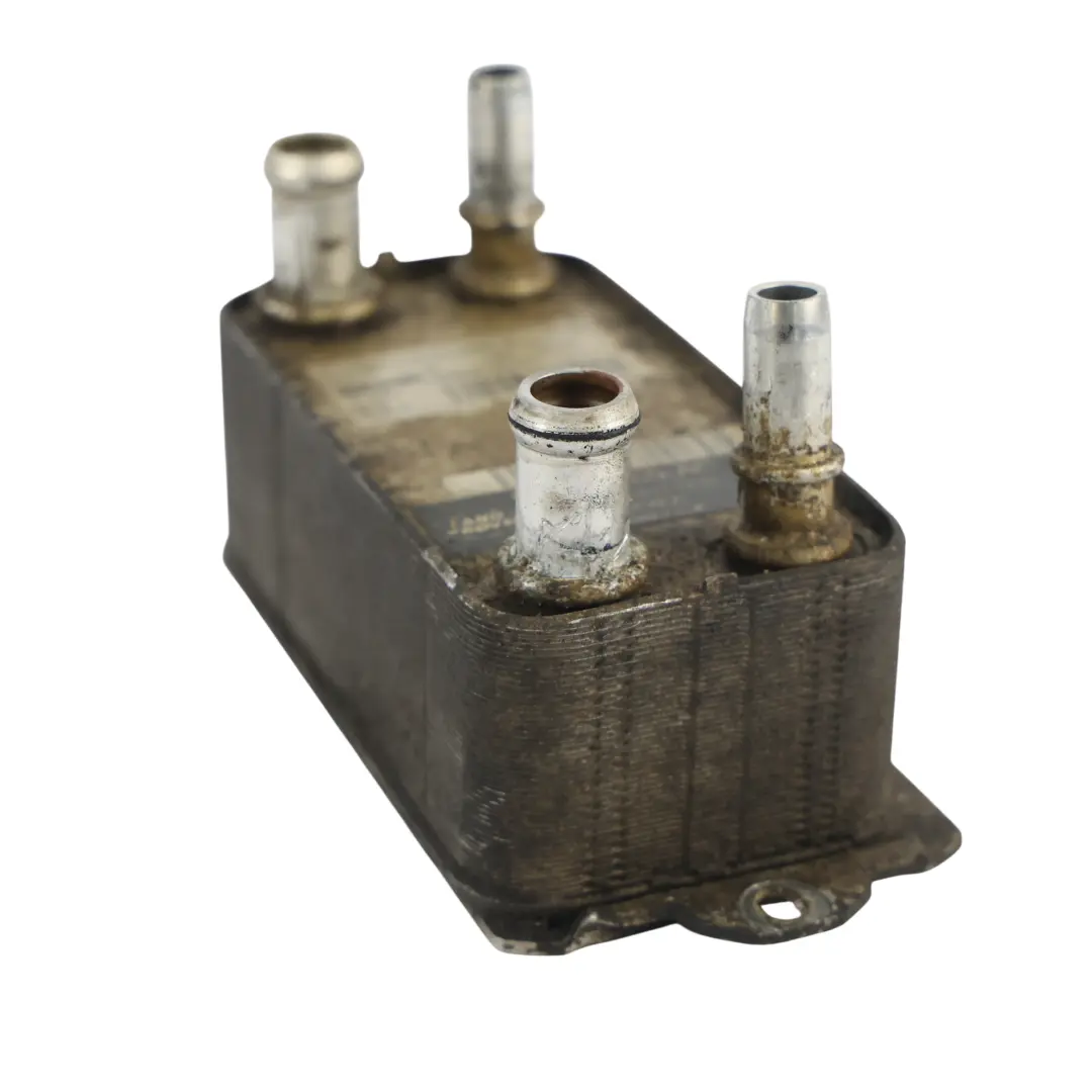 Land Rover Range Rover L322 Enfriador Aceite Caja 448DT Diesel - SKU BH42-7869-AC - Número de pieza BH42-7869-AC