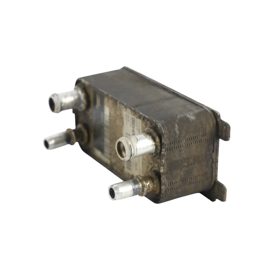 Chłodnica Oleju 448DT Diesel do Land Rover Range Rover L322 o numerze BH42-7869-AC Land Rover Range Rover L322 Chłodnica Oleju 448DT Diesel - SKU BH42-7869-AC - Numer Części BH42-7869-AC