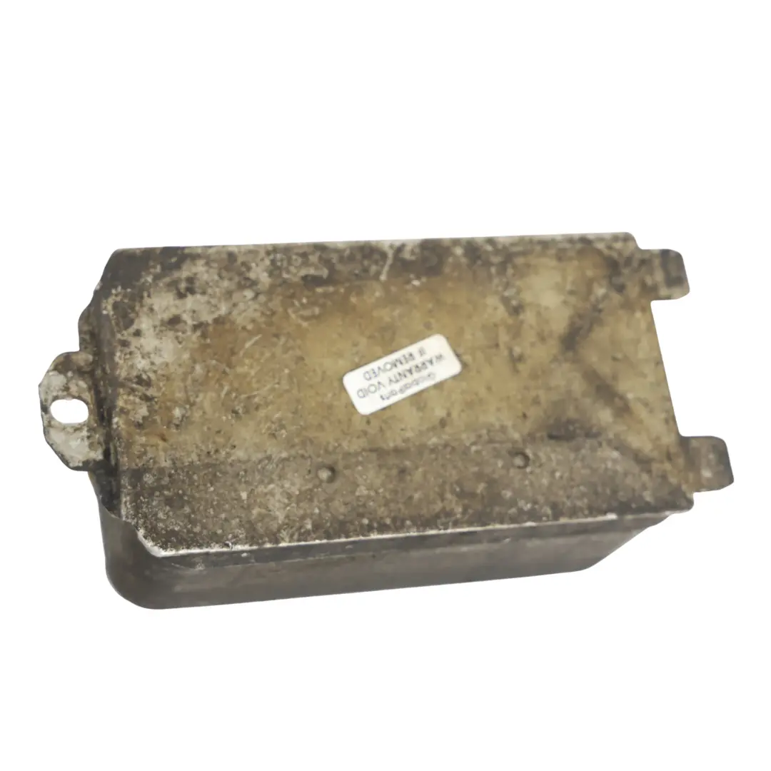Enfriador Aceite Caja 448DT Diesel para Land Rover Range Rover L322 con número de pieza BH42-7869-AC Land Rover Range Rover L322 Enfriador Aceite Caja 448DT Diesel - SKU BH42-7869-AC - Número de pieza BH42-7869-AC