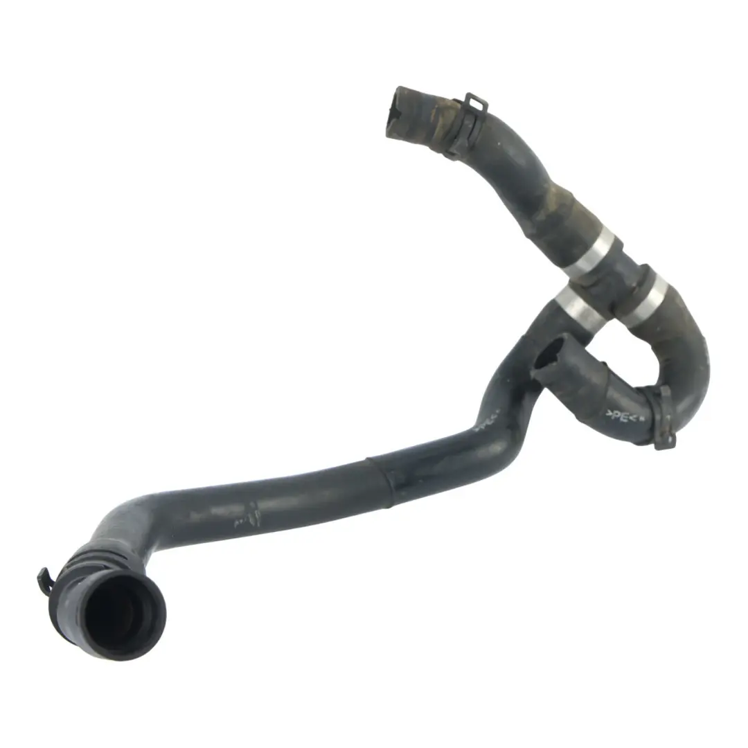 Heater Hose Vent Pipe 4.4 V8 Diesel to Land Rover Range Rover L322 with Part number BH42-8C289-AA Land Rover Range Rover L322 Heater Hose Vent Pipe 4.4 V8 Diesel - SKU BH42-8C289-AA - Part number BH42-8C289-AA