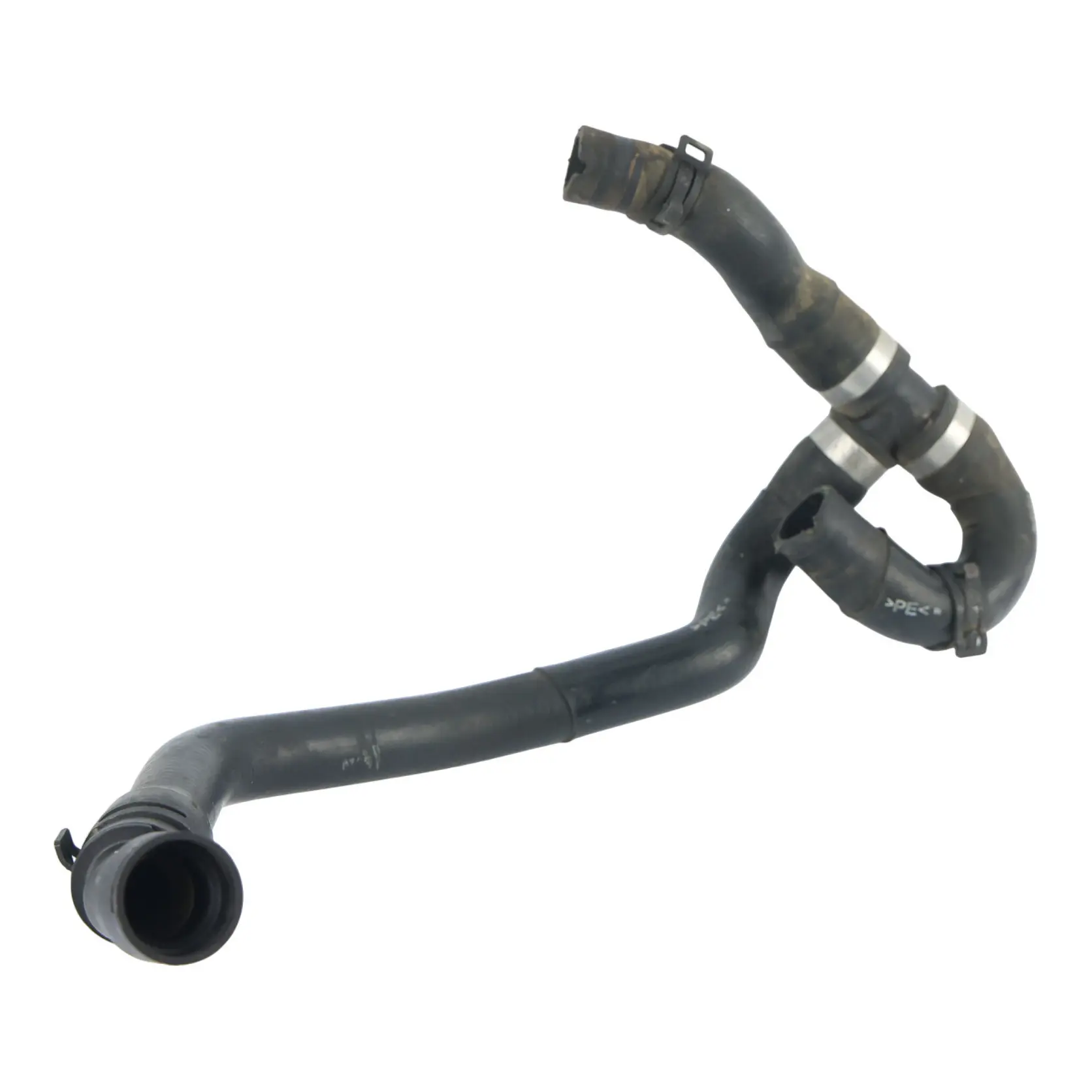 Land Rover Range Rover L322 Tubo Ventilación 4.4 V8 Diesel BH42-8C289-AA