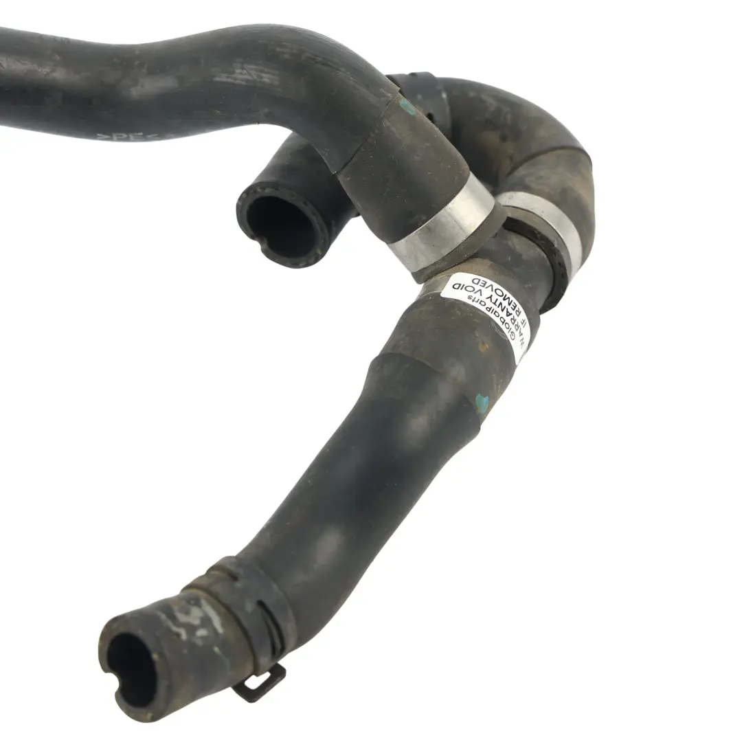 Land Rover Range Rover L322 Tubo Ventilación 4.4 V8 Diesel - SKU BH42-8C289-AA - Número de pieza BH42-8C289-AA