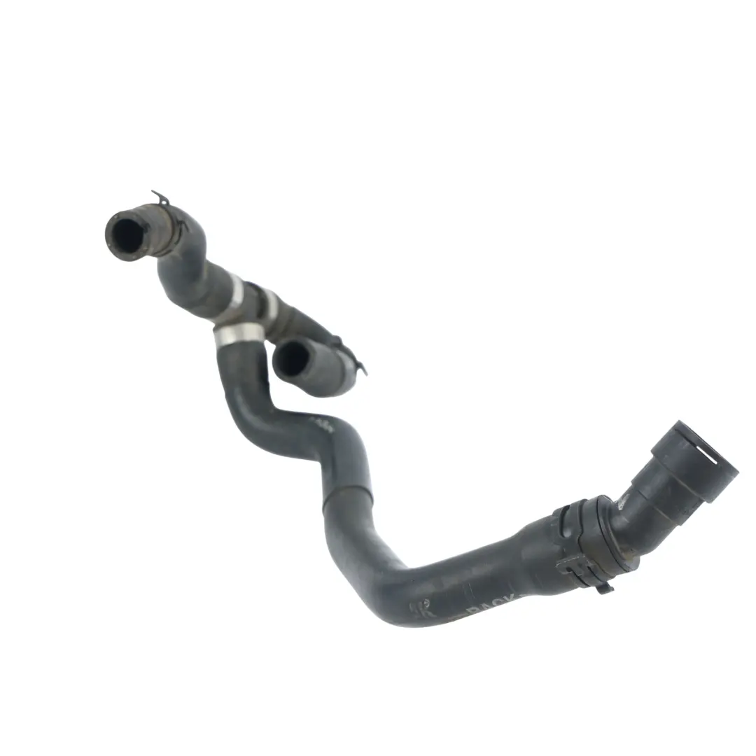 Land Rover Range Rover L322 Tubo Ventilación 4.4 V8 Diesel - SKU BH42-8C289-AA - Número de pieza BH42-8C289-AA