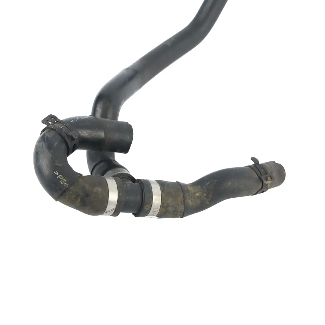 Land Rover Range Rover L322 Tubo Ventilación 4.4 V8 Diesel - SKU BH42-8C289-AA - Número de pieza BH42-8C289-AA