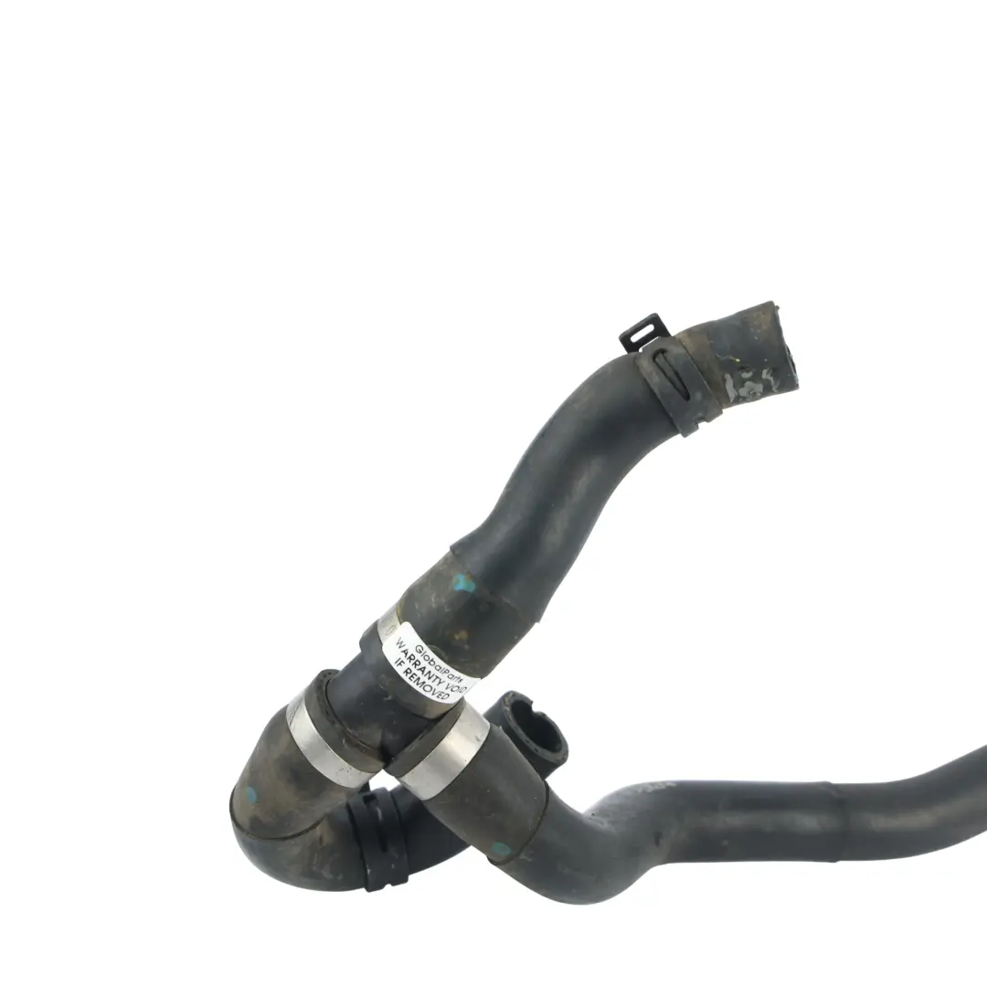 Land Rover Range Rover L322 Tubo Ventilación 4.4 V8 Diesel - SKU BH42-8C289-AA - Número de pieza BH42-8C289-AA