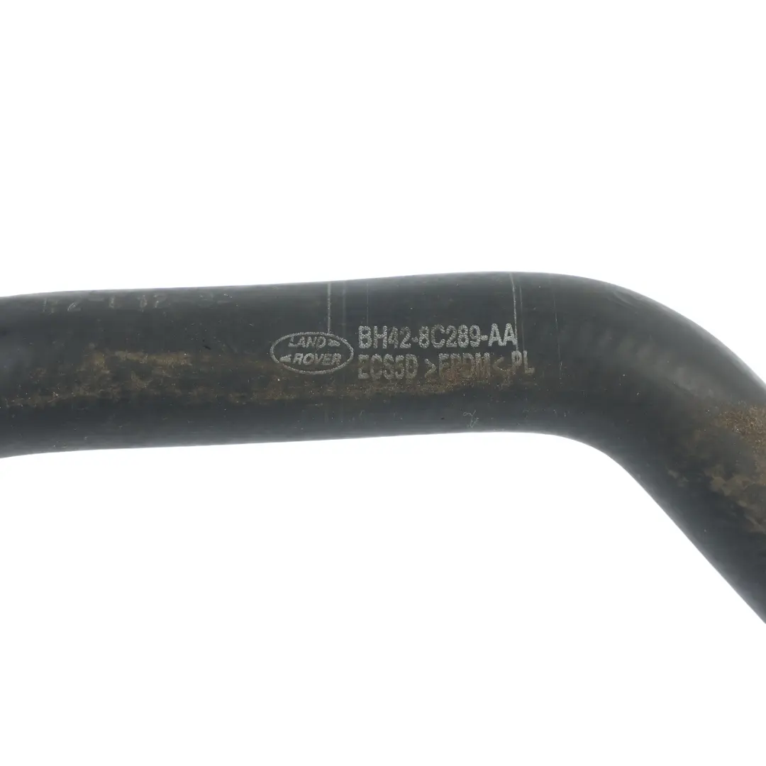 Tubo Ventilación 4.4 V8 Diesel para Land Rover Range Rover L322 con número de pieza BH42-8C289-AA Land Rover Range Rover L322 Tubo Ventilación 4.4 V8 Diesel - SKU BH42-8C289-AA - Número de pieza BH42-8C289-AA