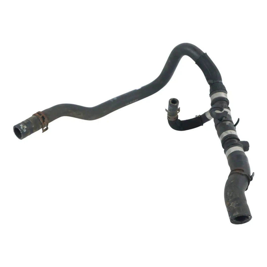 Land Rover Range Rover L322 Coolant Hose Pipe 4.4 TDV8 Diesel - SKU BH42-8D010-AC - Part number BH42-8D010-AC