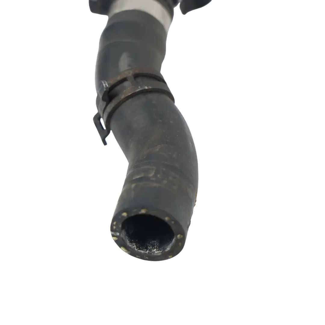 Land Rover Range Rover L322 Przewód Chłodnicy 4.4 TDV8 Diesel - SKU BH42-8D010-AC - Numer Części BH42-8D010-AC