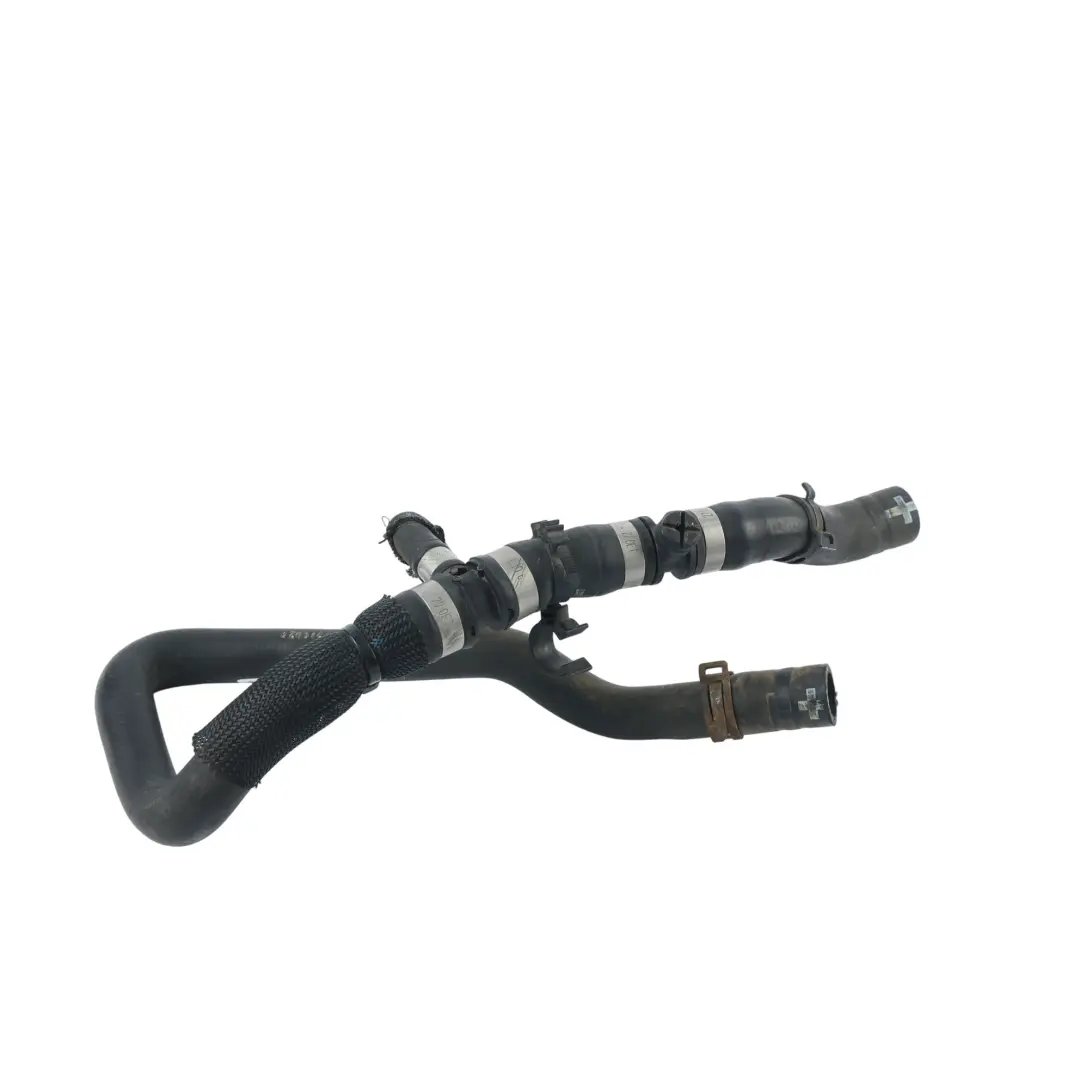 Coolant Hose Pipe 4.4 TDV8 Diesel to Land Rover Range Rover L322 with Part number BH42-8D010-AC Land Rover Range Rover L322 Coolant Hose Pipe 4.4 TDV8 Diesel - SKU BH42-8D010-AC - Part number BH42-8D010-AC